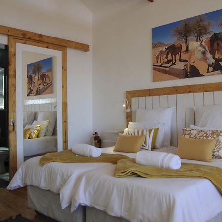 Wildhorses B&B And Self Catering Lüderitz Zewnętrze zdjęcie