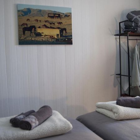 Wildhorses B&B And Self Catering Lüderitz Zewnętrze zdjęcie