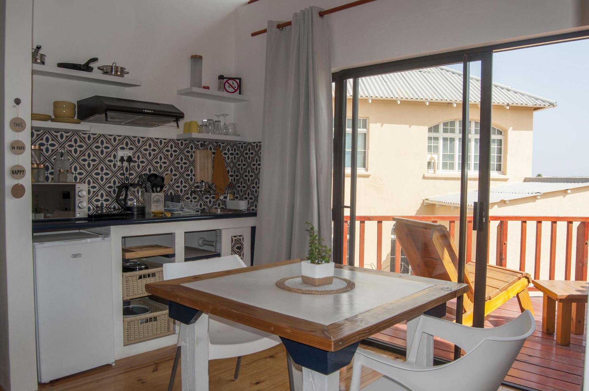 Wildhorses B&B And Self Catering Lüderitz Zewnętrze zdjęcie