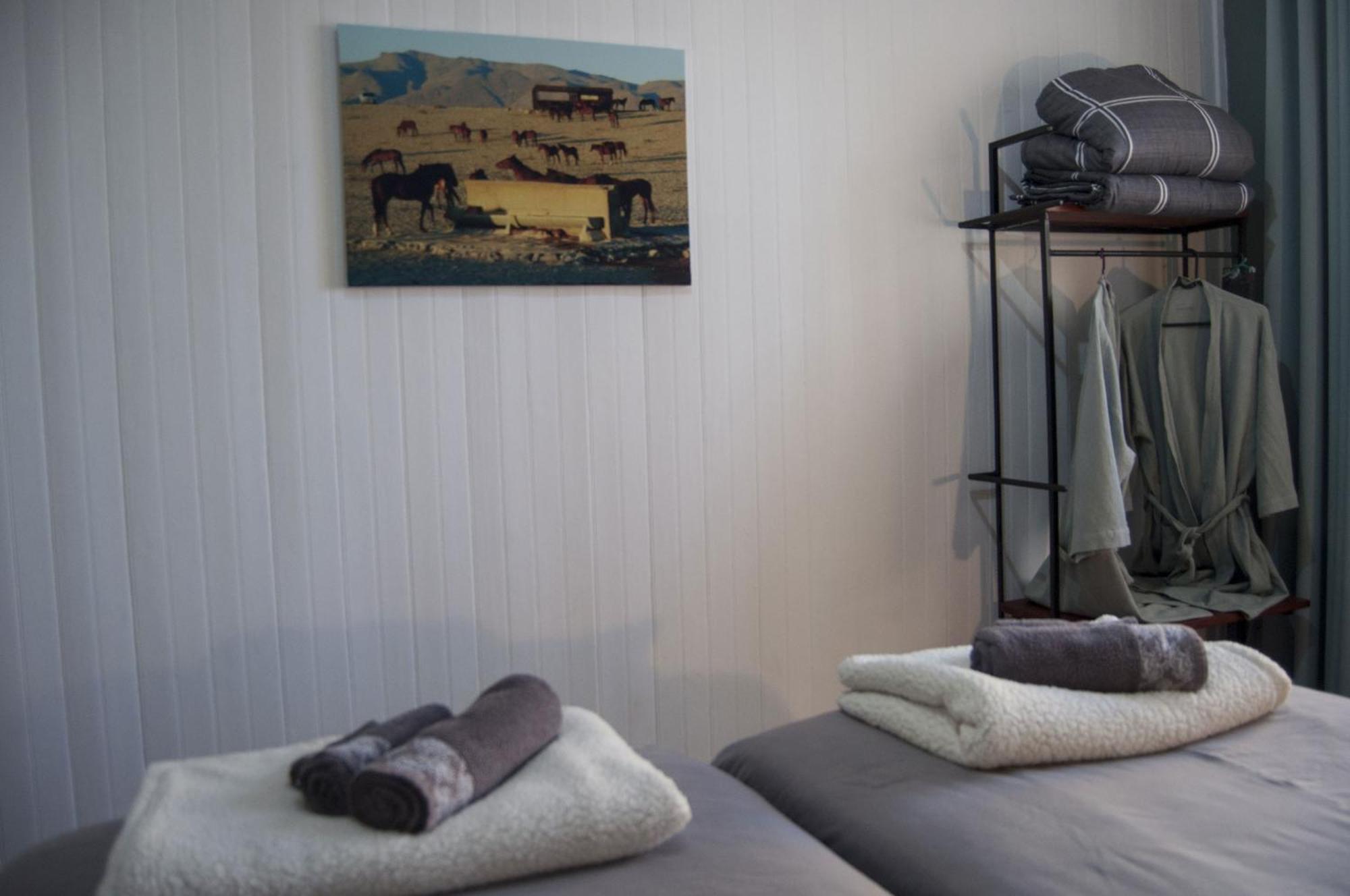 Wildhorses B&B And Self Catering Lüderitz Zewnętrze zdjęcie