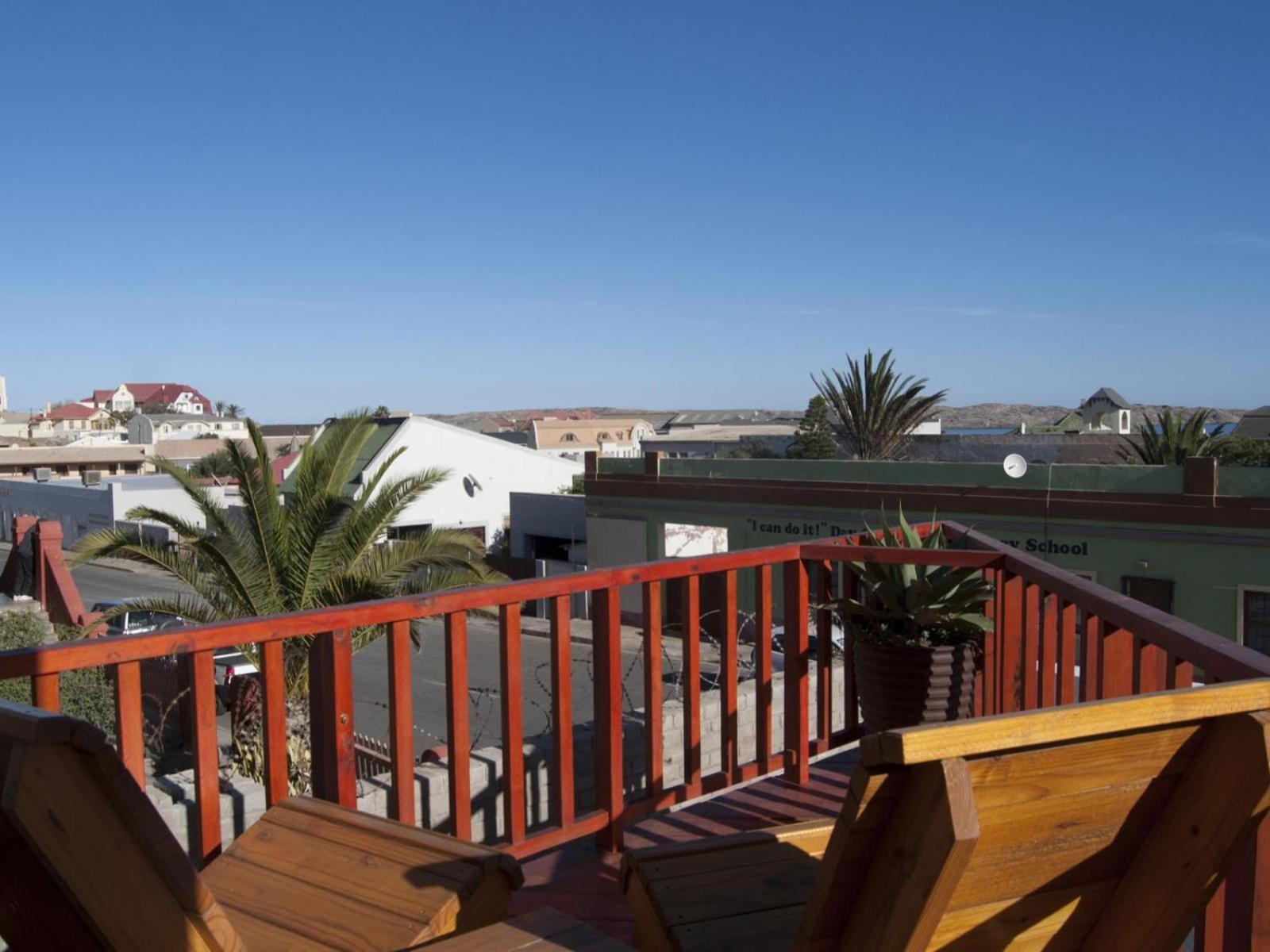 Wildhorses B&B And Self Catering Lüderitz Zewnętrze zdjęcie