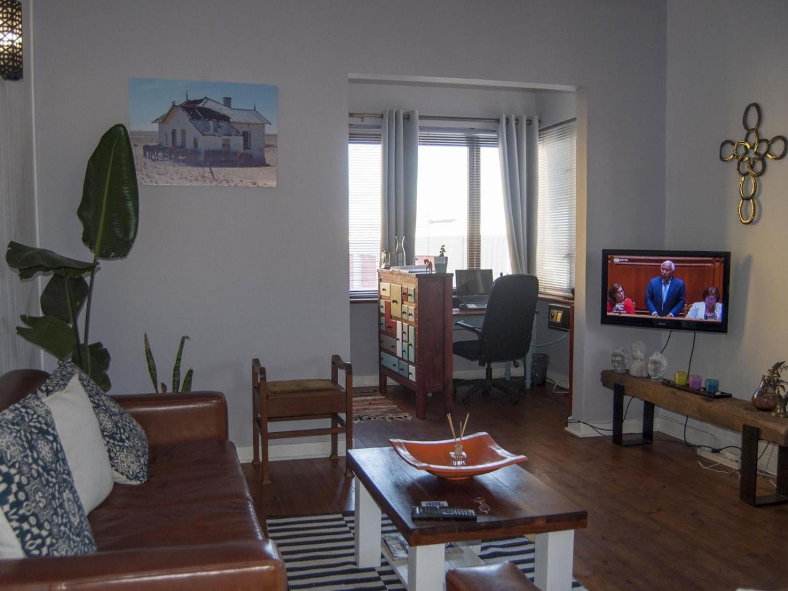 Wildhorses B&B And Self Catering Lüderitz Zewnętrze zdjęcie